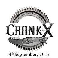 Crank-X (@Crank_X_2k15) 's Twitter Profile Photo