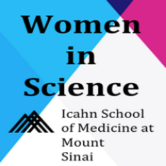 Sinai_WomenInScience aims to foster an ongoing discussion about the professional and personal challenges that female researchers face.