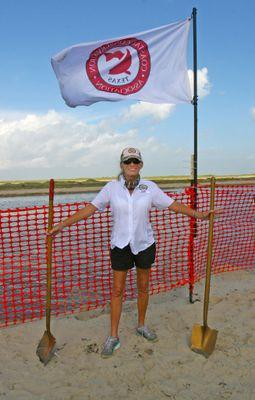 Owner: Black Dog Promos
CCA Babes on the Bay
All Women Fishing Tournament
Tournament Director.