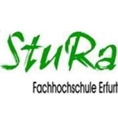 StuRa FH Erfurt