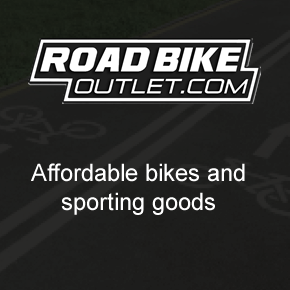 Road Bike Outlet Coupons and Promo Code