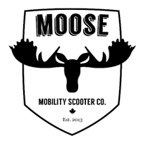 Moose Mobility(@MobilityMoose) 's Twitter Profile Photo