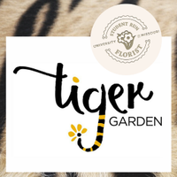 Tiger Garden (@mutigergarden) 's Twitter Profile Photo