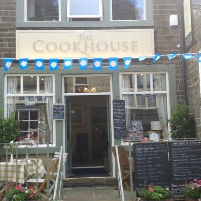 The Cookhouse is a beautifully renovated tea room offering locals and visitors the ideal venue to relax and enjoy freshly cooked food.