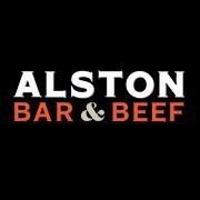 Alston Bar & Beef (@alstonglasgow) 's Twitter Profile
