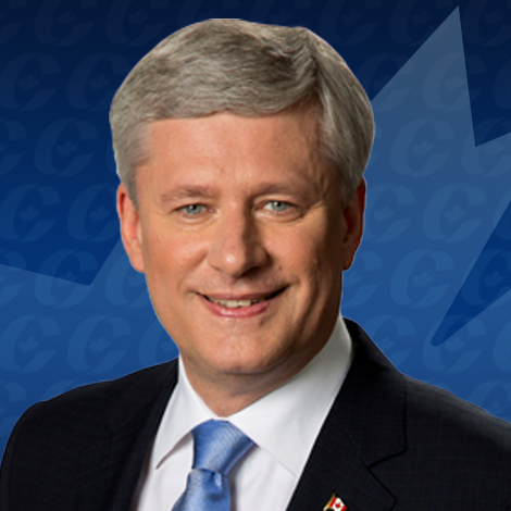 22e Premier ministre du Canada et député de Calgary--Heritage. You can also follow me at: @stephenharper