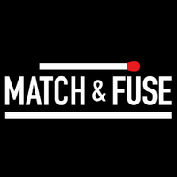 Match&Fuse (@matchfuse) 's Twitter Profile Photo