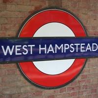 West Hampstead (@hampsteadwest) 's Twitter Profile
