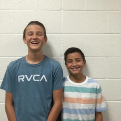 CWWCLUB's profile picture. The Official Twitter of Club Chilling With Wilson. #CWWC #blessed | Casteel High School |