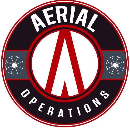 Aerial Operations provides UAV consulting, piloting and build services.
