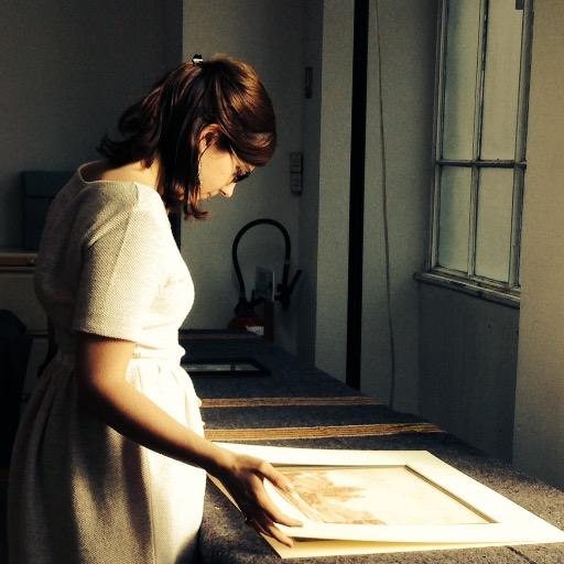 HeleneGasnault's profile picture. 