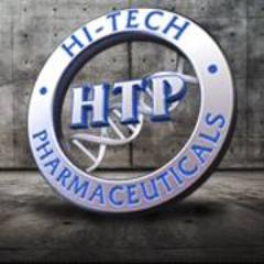 Hi-Tech Pharmaceuticals, Inc. Products - 1.888.855.7919