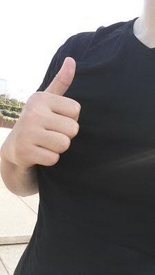 linkai0808's profile picture. 当你和大家都不一样时未必是你不对，不要忙着从众。