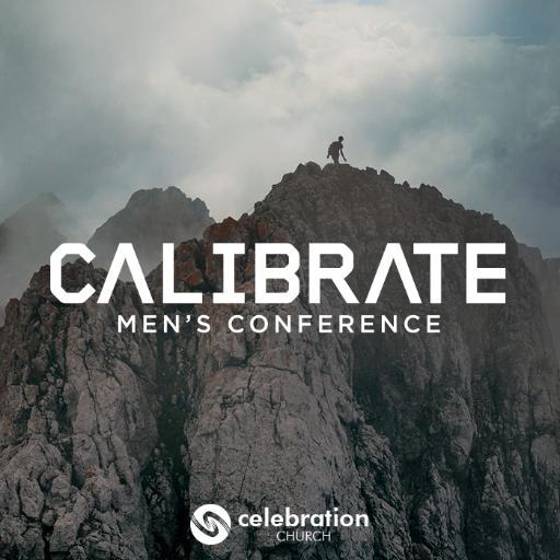 Calibrate Mens Conference 2015