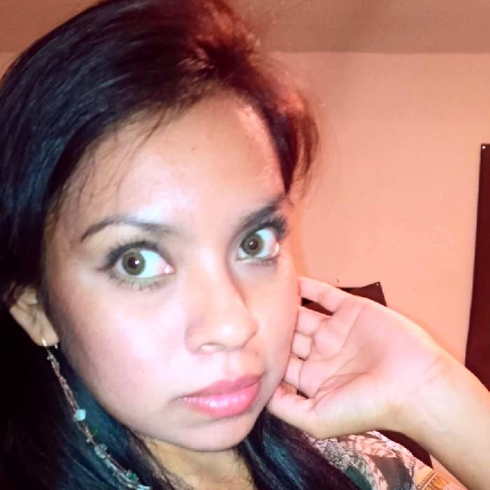 ivette_andrade's profile picture. 