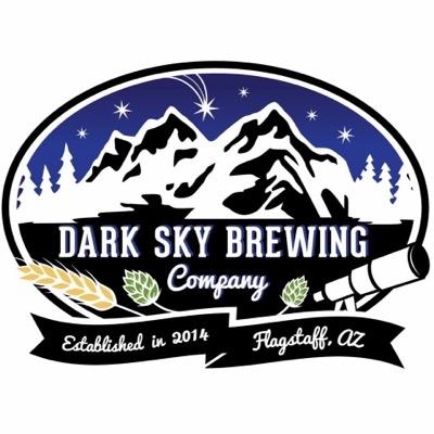 Brewing delicious & unique craft beer in Flagstaff - the 1st International Dark Sky City! We brew in small batches, so our beer menu is always changing!