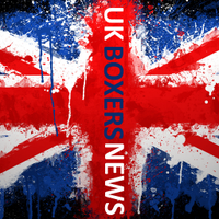 UKBoxersNews(@UKBoxersNews) 's Twitter Profile Photo