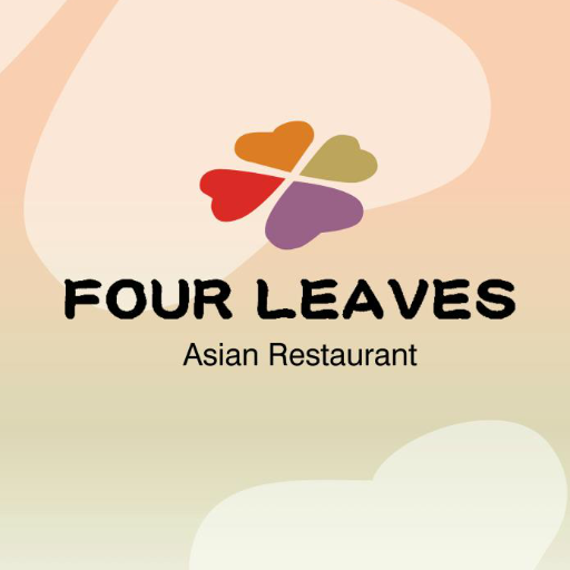 Four Leaves Asian