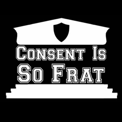 Making consent and healthy relationships part of what it means to be a fraternity brother or sorority sister.  http://t.co/Xf1rrXnUj6