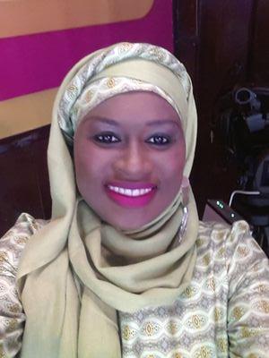 Journaliste senegalaise. Interessee par les Arts, la Culture, l'Artisanat, l'environnement et le developpement durable.