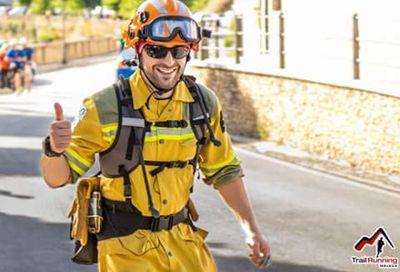 #Family #Fire 🔥 #Student 📚 #Bombero 🚒 #Forestal 🚲 #bici 🌳 Ex INFOEX #INFOCA #youtuber mi canal! https://t.co/yZrrB0t2xE