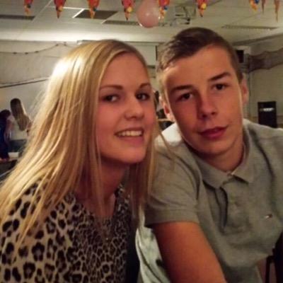 ❤️ Jarno