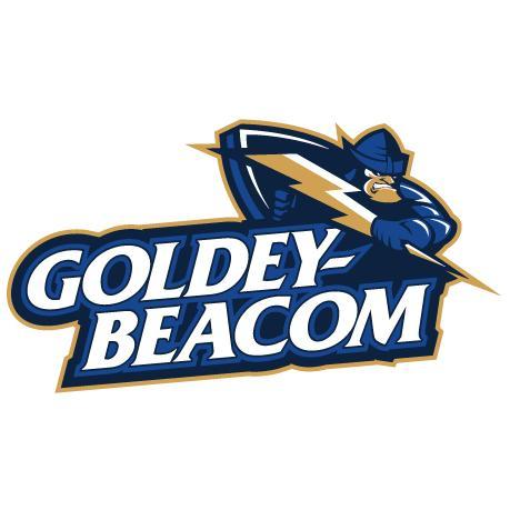 Official Twitter account for Goldey-Beacom College Athletics.  #GBCLightning