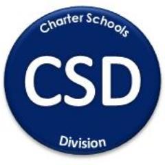 Official Twitter page for the Charter Schools Division of the Los Angeles Unified School District.