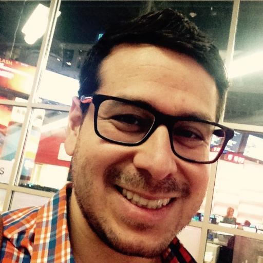 Editor at @espn* former @cnn* @UTAustin graduate* se habla español* fala-se português*