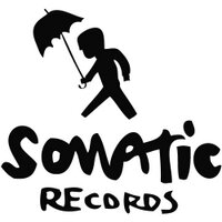 SOMATIC RECORDS (@somaticrecords) 's Twitter Profile
