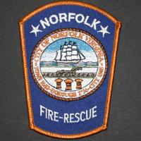 Norfolk Fire-Rescue(@norfolkfireresc) 's Twitter Profile Photo