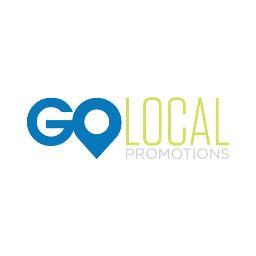 GOLOCAL PROMOTIONS is a Grassroots Marketing agency that developes creative marketing strategies and focuses on the consumer's ultimate experience.