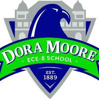 Dora Moore E-8 (@doramooree8) 's Twitter Profile