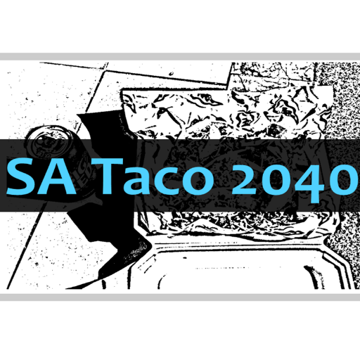 What will #mobile #food #vending be like in #sanantonio #satx in 2040? Growing thoughts about these +other aspects of #culturalsustainability + #cityfutures.