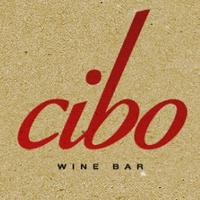 Cibo Wine Bar (@cibo_winebar) 's Twitter Profile