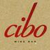 Cibo Wine Bar (@cibo_winebar) Twitter profile photo Cibo Wine Bar (@cibo_winebar) Twitter profile photo