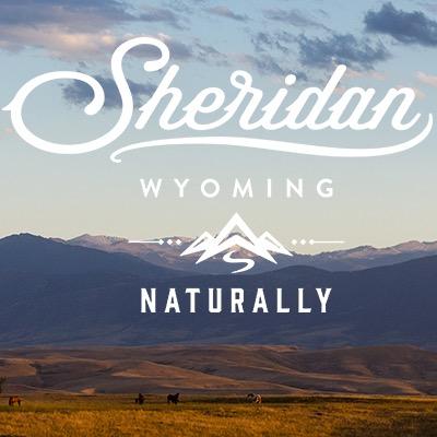 The Official Twitter of Sheridan Travel & Tourism. Follow us for icons, outlaws and life in the American West. #Wyoming #VisitSheridan #Naturally