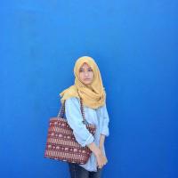 Lathifarrasyida NA (@lathifarasyida) 's Twitter Profile