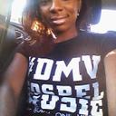 Kris Murray - @dmvgospelmusic - Twitter