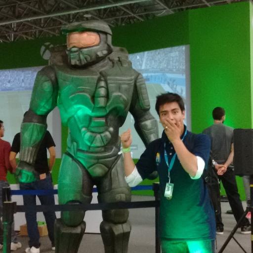 AWS Architect and Software Developer, look for innovation and disruptive way to create software.