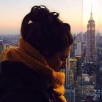Elena Marín Argarate (@emargarate) 's Twitter Profile