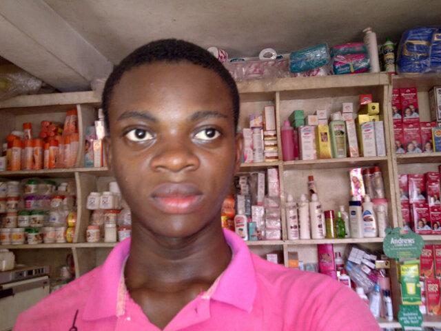 ernest_16458's profile picture. Am a gentle handsome guy