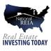 RE Investing Today (@rei2day) Twitter profile photo RE Investing Today (@rei2day) Twitter profile photo