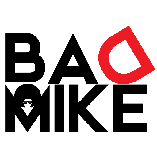 BadMikeStudio's profile picture. 