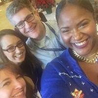 Scott Terhune Lab (@terhunelab) 's Twitter Profile