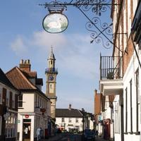 HarlestonTownCouncil (@harleston_tc) 's Twitter Profile