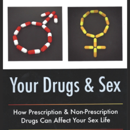 An in depth look at over 400 commonly prescribed, over-the-counter, and illicit drugs and how they affect your sex life.