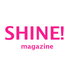 Shine! Magazine UK®️ (@shinemaguk) Twitter profile photo Shine! Magazine UK®️ (@shinemaguk) Twitter profile photo