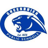 Greenbrier Athletics (@brierathletics) 's Twitter Profile Photo Greenbrier Athletics (@brierathletics) 's Twitter Profile Photo