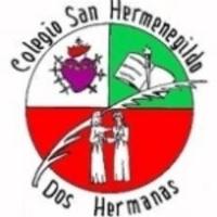 CC. San Hermenegildo(@cs_hermenegildo) 's Twitter Profile Photo